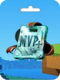 Minecraft Hypixel MVP+ Rank (Vĩnh Viễn)