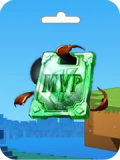 Minecraft Hypixel MVP Rank (Vĩnh Viễn)