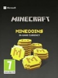 Thẻ Minecraft 1720 Minecoins