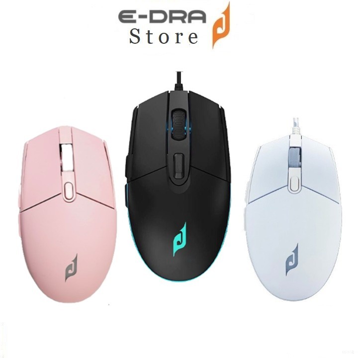 Chuột Gaming EDRA EM6102