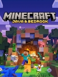 Minecraft Java Edition & Bedrock Key