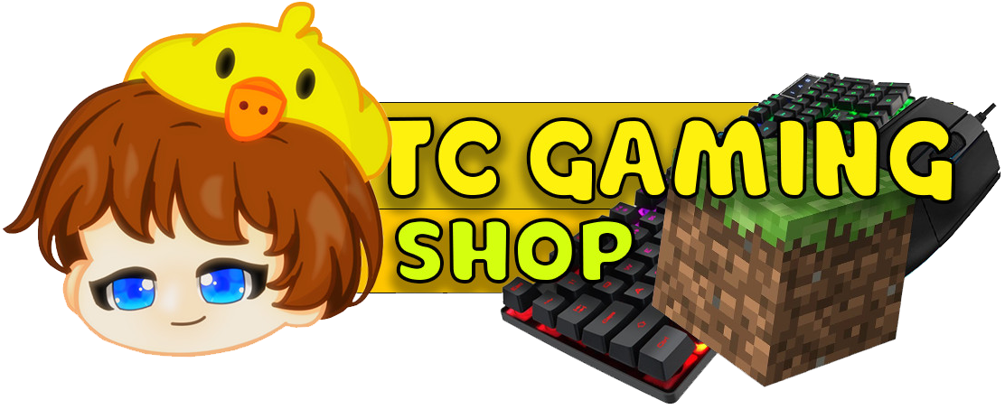 TC Gaming Shop